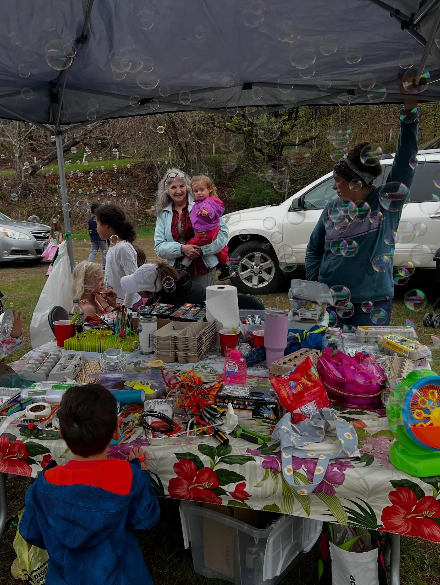 6th Annual Farmington River Cleanup